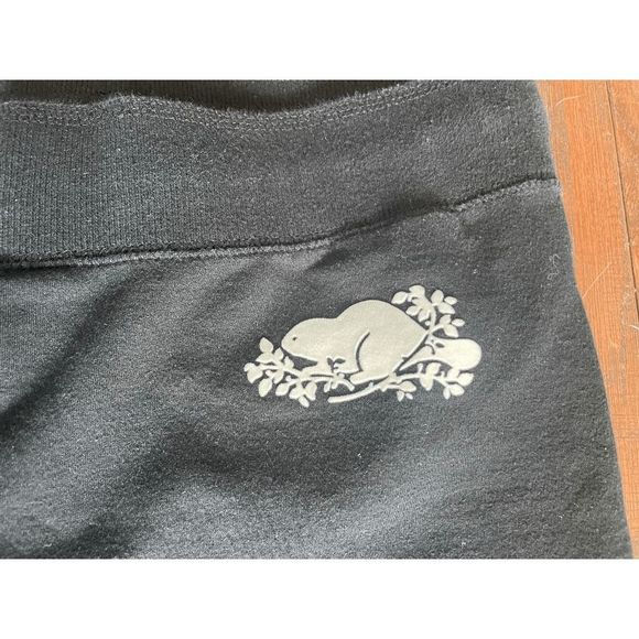 Roots Joggers *Black* Size  Small - Picture 8 of 8